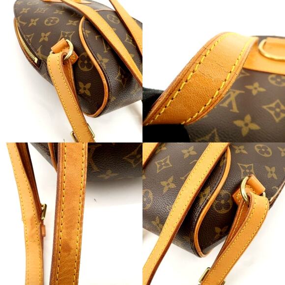 💎✨STUNNING✨💎AUTHENTIC Louis Vuitton Ellipse Sac A dos - Picture 11 of 15